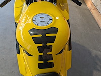 Motor, honda, sport cbr 600f, 1993 - afbeelding 4 van  37