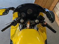 Motor, honda, sport cbr 600f, 1993 - afbeelding 5 van  37