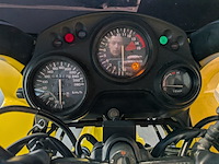 Motor, honda, sport cbr 600f, 1993 - afbeelding 7 van  37