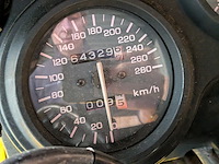 Motor, honda, sport cbr 600f, 1993 - afbeelding 9 van  37