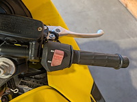 Motor, honda, sport cbr 600f, 1993 - afbeelding 11 van  37