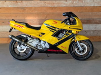 Motor, honda, sport cbr 600f, 1993