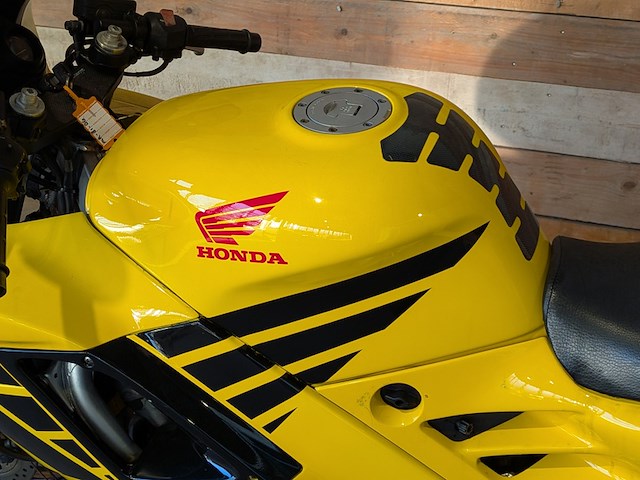 Motor, honda, sport cbr 600f, 1993 - afbeelding 13 van  37