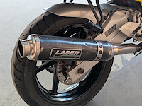 Motor, honda, sport cbr 600f, 1993 - afbeelding 14 van  37