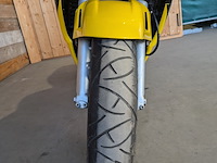 Motor, honda, sport cbr 600f, 1993 - afbeelding 15 van  37