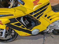 Motor, honda, sport cbr 600f, 1993 - afbeelding 17 van  37