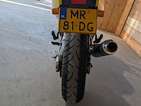 Motor, honda, sport cbr 600f, 1993 - afbeelding 21 van  37