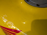 Motor, honda, sport cbr 600f, 1993 - afbeelding 29 van  37