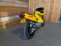 Motor, honda, sport cbr 600f, 1993 - afbeelding 23 van  37