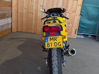 Motor, honda, sport cbr 600f, 1993 - afbeelding 32 van  37