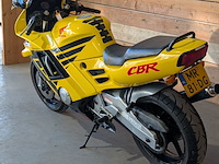 Motor, honda, sport cbr 600f, 1993 - afbeelding 33 van  37