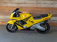 Motor, honda, sport cbr 600f, 1993 - afbeelding 34 van  37