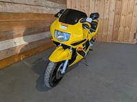 Motor, honda, sport cbr 600f, 1993 - afbeelding 36 van  37
