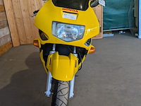 Motor, honda, sport cbr 600f, 1993 - afbeelding 37 van  37