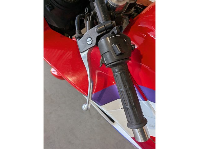 Motor, honda, sport cbr 600f, 1995 - afbeelding 10 van  43