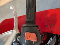 Motor, honda, sport cbr 600f, 1995 - afbeelding 11 van  43