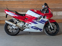 Motor, honda, sport cbr 600f, 1995 - afbeelding 1 van  43