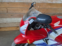 Motor, honda, sport cbr 600f, 1995 - afbeelding 13 van  43