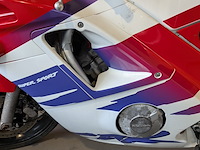 Motor, honda, sport cbr 600f, 1995 - afbeelding 18 van  43