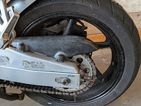 Motor, honda, sport cbr 600f, 1995 - afbeelding 21 van  43