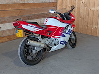 Motor, honda, sport cbr 600f, 1995 - afbeelding 12 van  43