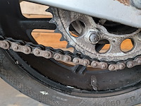 Motor, honda, sport cbr 600f, 1995 - afbeelding 24 van  43