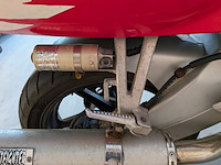 Motor, honda, sport cbr 600f, 1995 - afbeelding 31 van  43