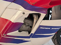 Motor, honda, sport cbr 600f, 1995 - afbeelding 32 van  43