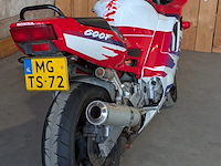 Motor, honda, sport cbr 600f, 1995 - afbeelding 23 van  43