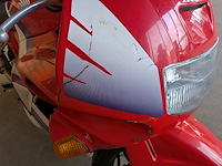 Motor, honda, sport cbr 600f, 1995 - afbeelding 37 van  43