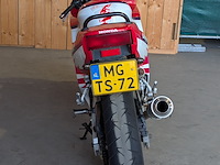 Motor, honda, sport cbr 600f, 1995 - afbeelding 34 van  43