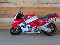 Motor, honda, sport cbr 600f, 1995 - afbeelding 40 van  43