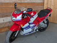 Motor, honda, sport cbr 600f, 1995 - afbeelding 41 van  43