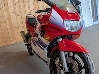 Motor, honda, sport cbr 600f, 1995 - afbeelding 43 van  43