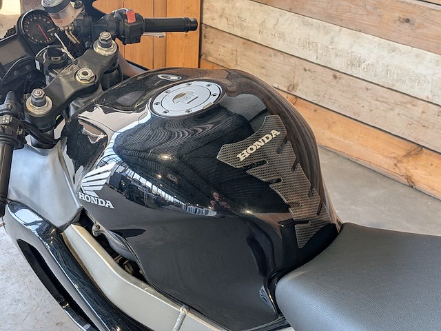 Motor, honda, sport cbr 900rr fireblade, 2002 - afbeelding 3 van  37