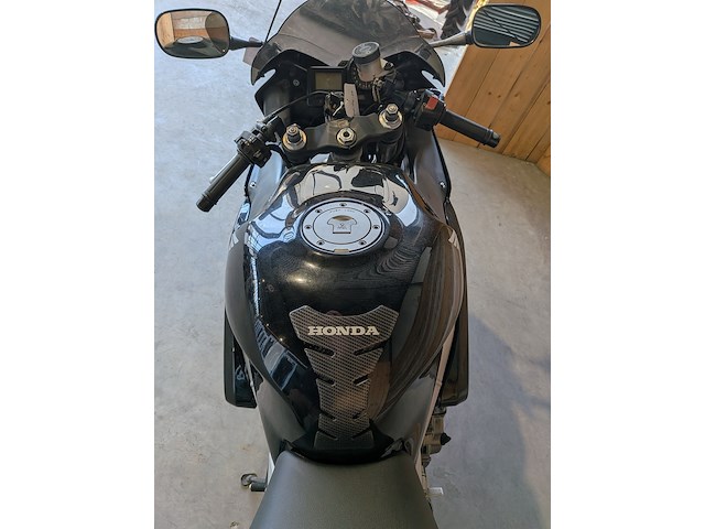 Motor, honda, sport cbr 900rr fireblade, 2002 - afbeelding 4 van  37