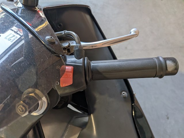 Motor, honda, sport cbr 900rr fireblade, 2002 - afbeelding 9 van  37