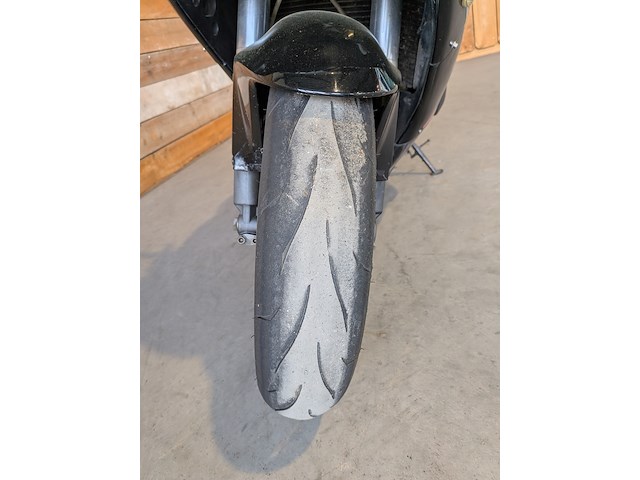 Motor, honda, sport cbr 900rr fireblade, 2002 - afbeelding 11 van  37