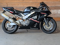 Motor, honda, sport cbr 900rr fireblade, 2002 - afbeelding 1 van  37