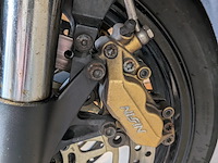 Motor, honda, sport cbr 900rr fireblade, 2002 - afbeelding 15 van  37