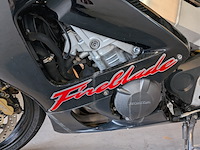 Motor, honda, sport cbr 900rr fireblade, 2002 - afbeelding 16 van  37