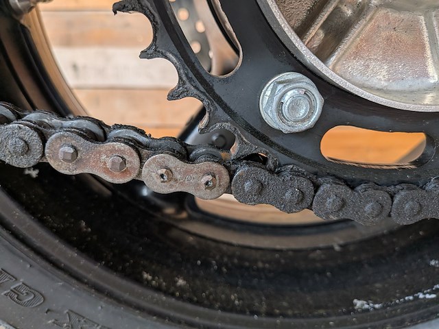 Motor, honda, sport cbr 900rr fireblade, 2002 - afbeelding 19 van  37