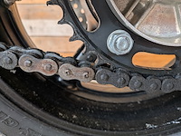 Motor, honda, sport cbr 900rr fireblade, 2002 - afbeelding 19 van  37