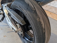 Motor, honda, sport cbr 900rr fireblade, 2002 - afbeelding 20 van  37