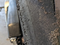 Motor, honda, sport cbr 900rr fireblade, 2002 - afbeelding 21 van  37