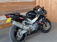 Motor, honda, sport cbr 900rr fireblade, 2002 - afbeelding 12 van  37