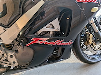 Motor, honda, sport cbr 900rr fireblade, 2002 - afbeelding 27 van  37