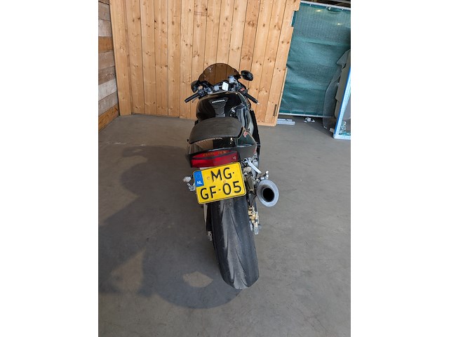 Motor, honda, sport cbr 900rr fireblade, 2002 - afbeelding 32 van  37