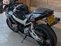 Motor, honda, sport cbr 900rr fireblade, 2002 - afbeelding 33 van  37