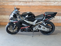 Motor, honda, sport cbr 900rr fireblade, 2002 - afbeelding 34 van  37